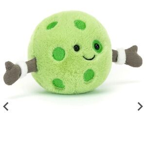 Jellycat - Amuseables Sports Pickleball - US EXCLUSIVE